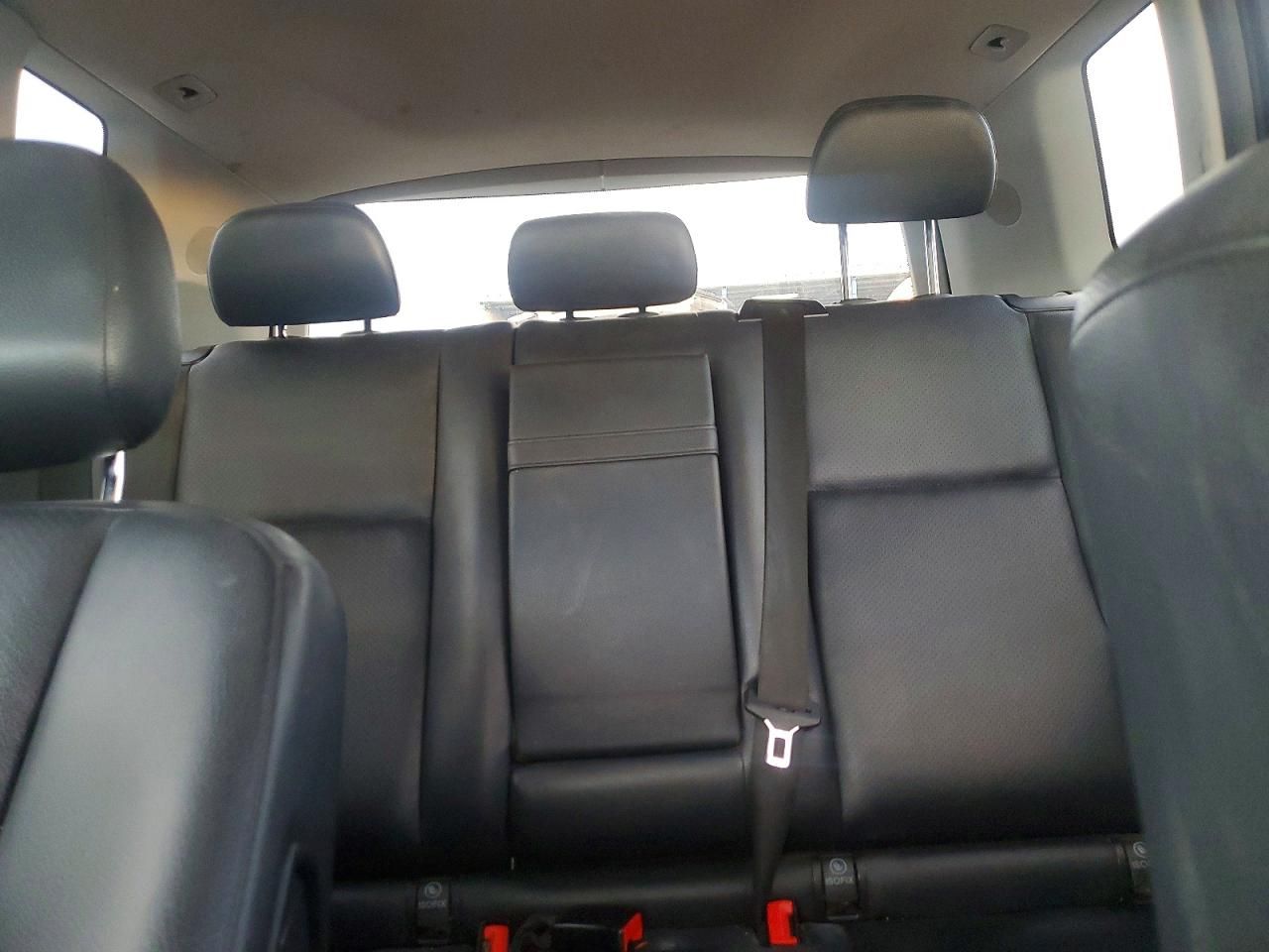 2012 Mercedes-Benz Glk 350 4matic