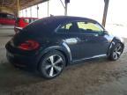 2013 Volkswagen Beetle Turbo