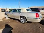 2007 Lincoln Town car Signature
