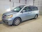 2008 Honda Odyssey exl