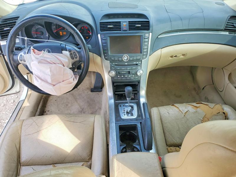 2008 Acura TL