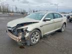2010 Ford Taurus sel