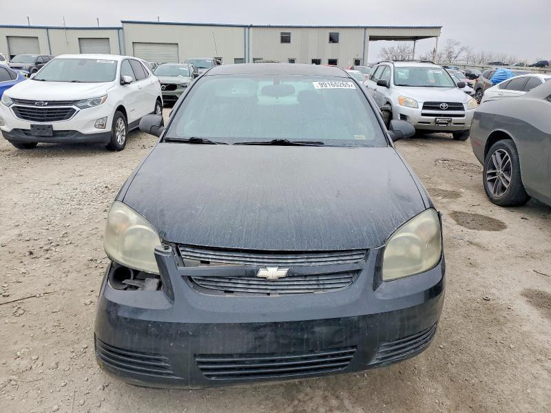 2010 Chevrolet Cobalt ls