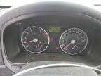 2007 Hyundai Accent Base