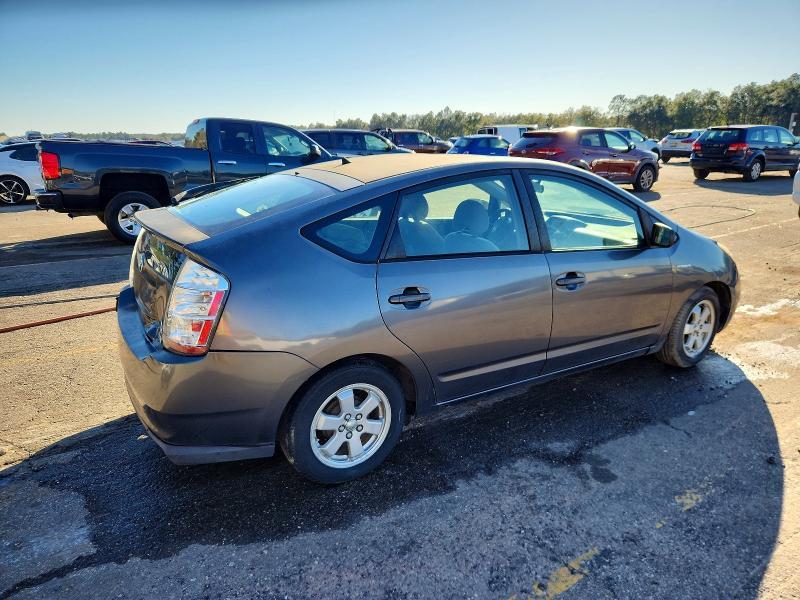 2006 Toyota Prius Base