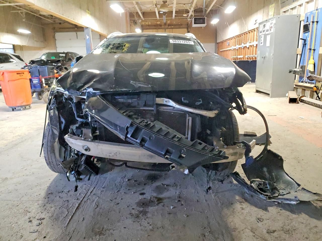 2020 Mercedes-Benz Gla 250