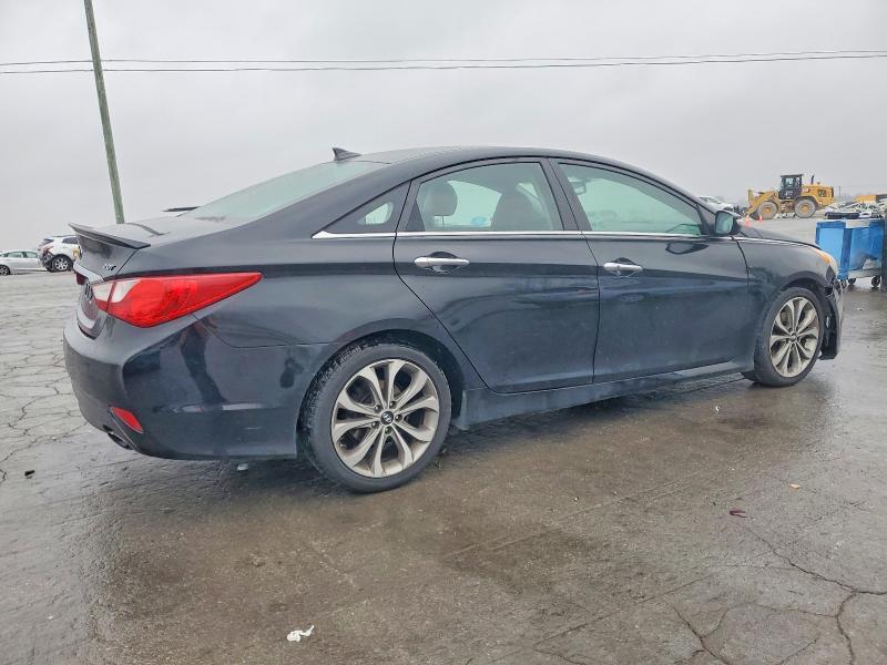 2014 Hyundai Sonata se 2.0t