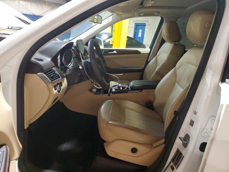 2018 Mercedes-Benz Gle 350 4matic