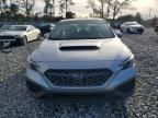 2024 Subaru WRX
