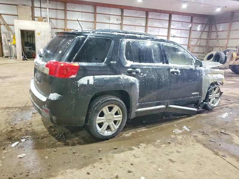 2015 GMC Terrain slt