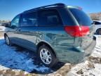 2004 Toyota Sienna xle