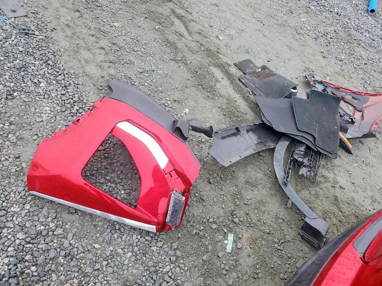 2024 Mitsubishi Eclipse Cross le