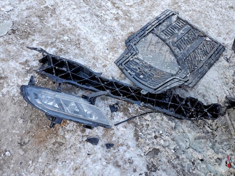 2016 Nissan Maxima 3.5s