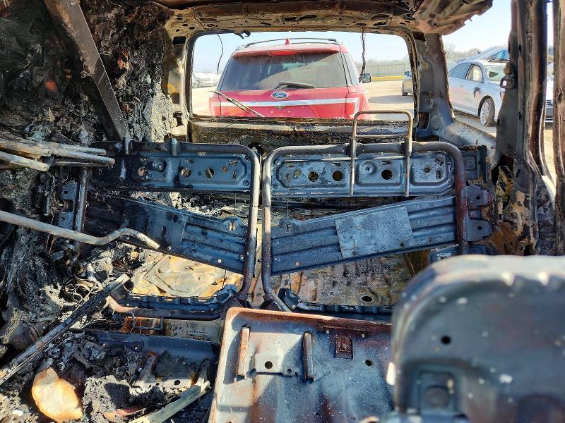 1999 Toyota 4runner SR5