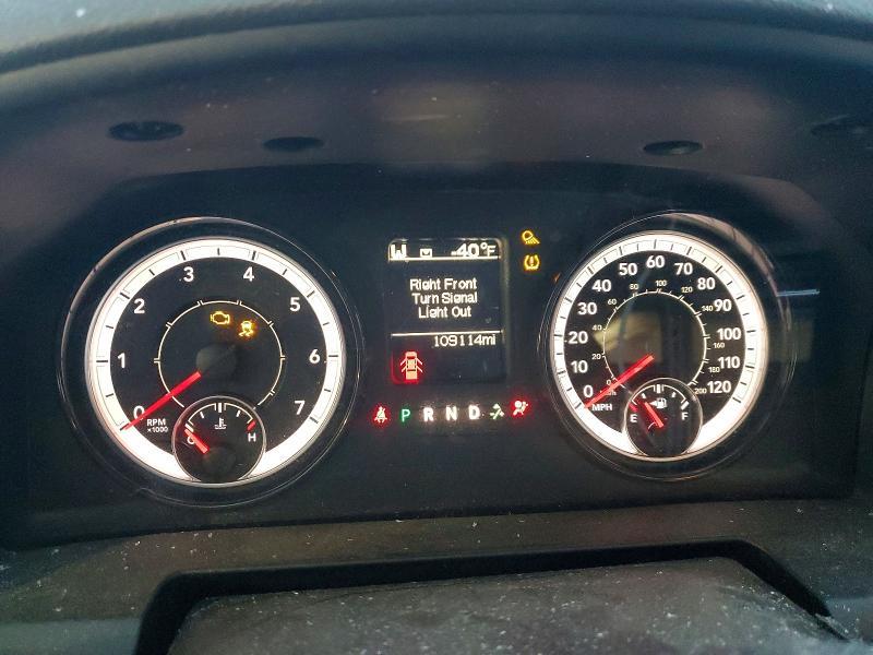 2018 Dodge Ram 2500 st