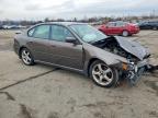2009 Subaru Legacy 2.5i