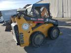 2016 John Deere 312GR Skid Steer Loader