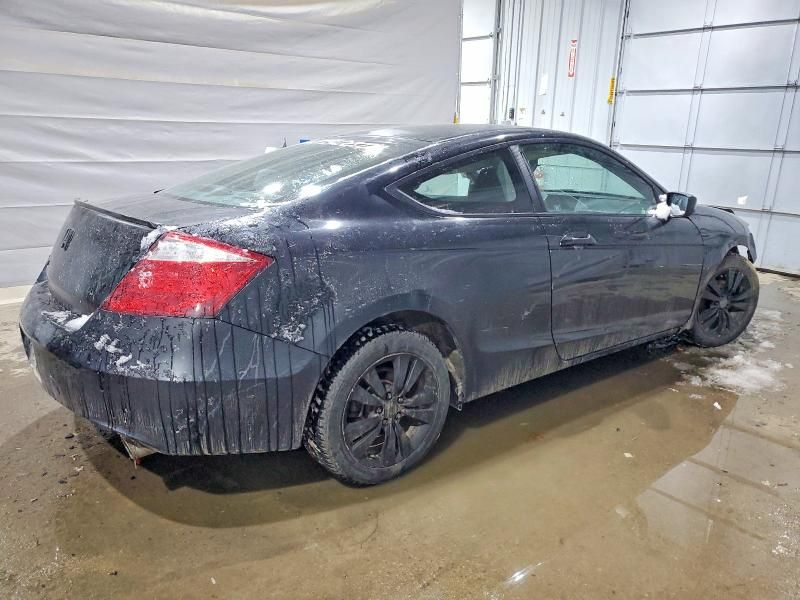 2009 Honda Accord lx