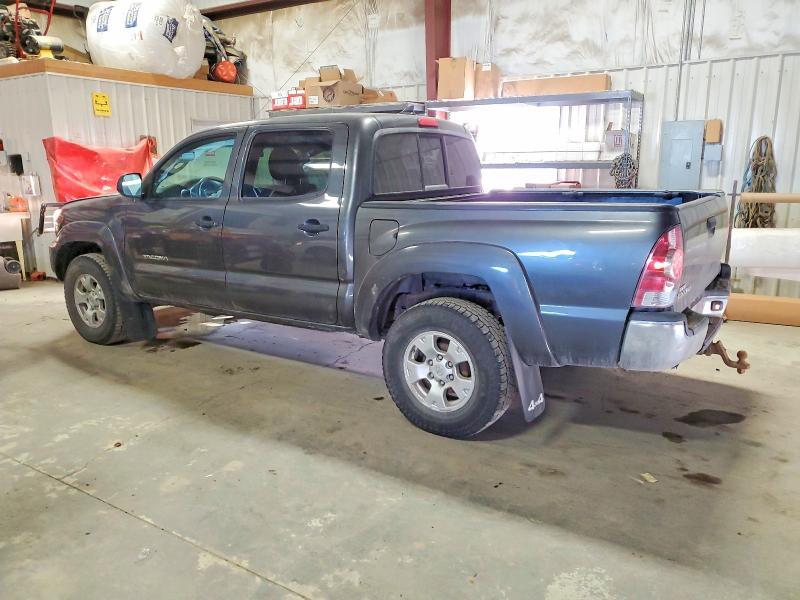 2015 Toyota Tacoma V6