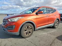 2015 Hyundai Santa fe Sport en venta en North Las Vegas, NV