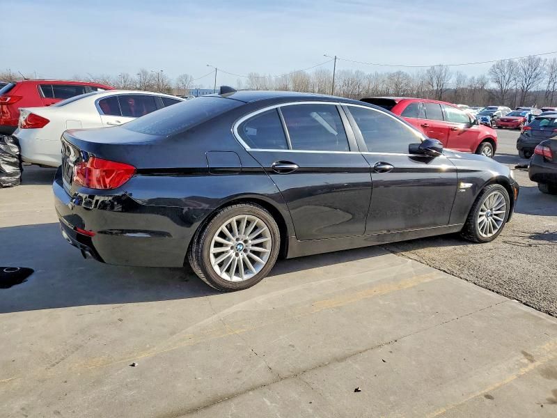 2011 BMW 535 xi