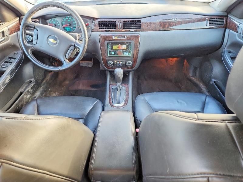 2013 Chevrolet Impala ltz