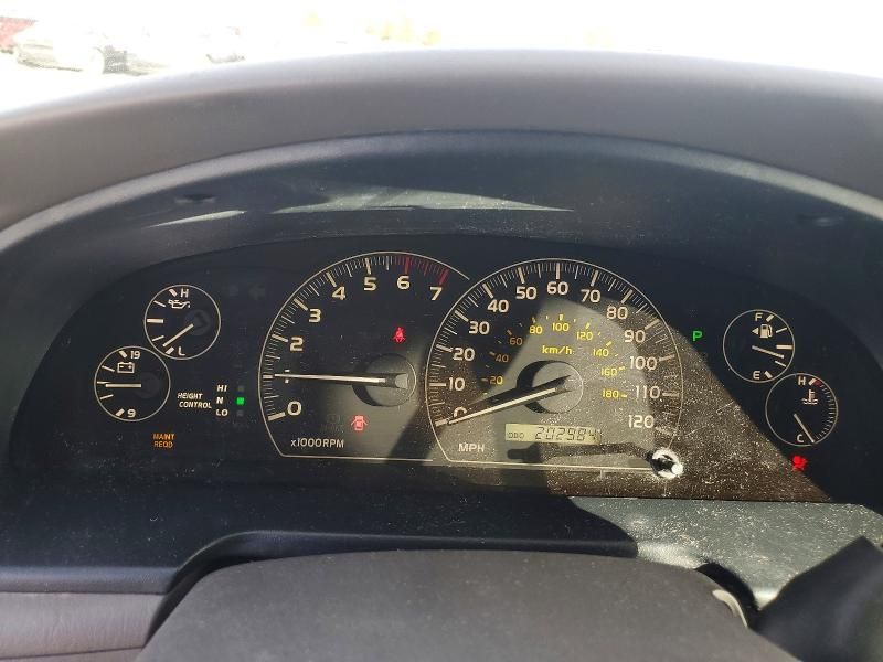 2007 Toyota Sequoia Limited