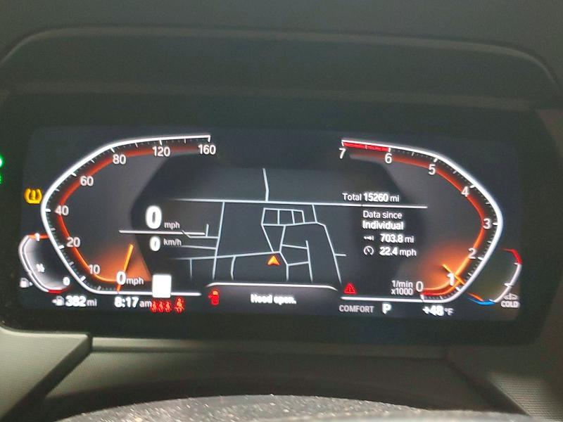 2024 BMW 228xi