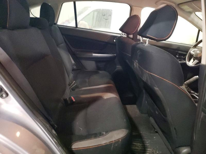 2017 Subaru Crosstrek Premium