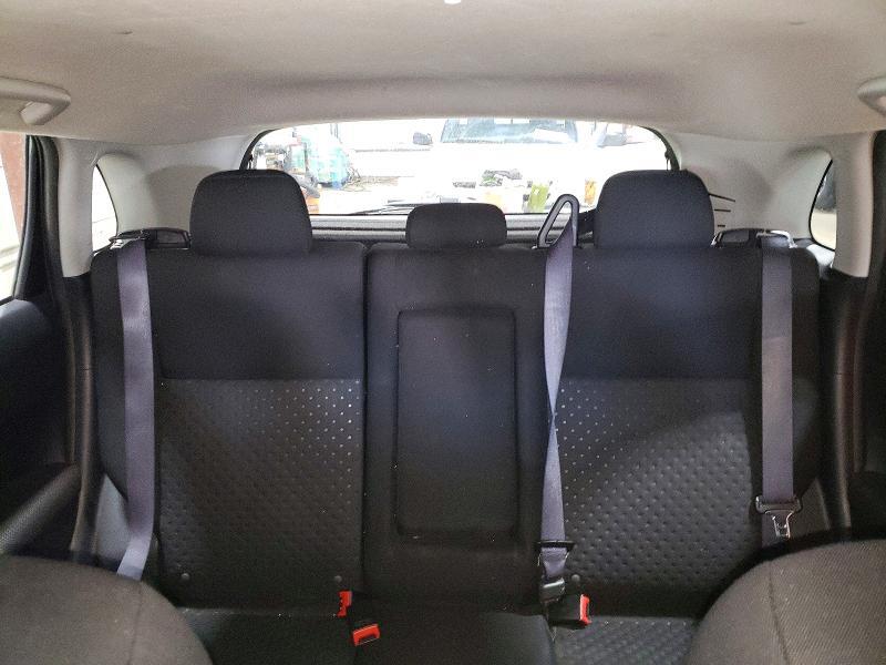 2011 Mitsubishi Outlander Sport se