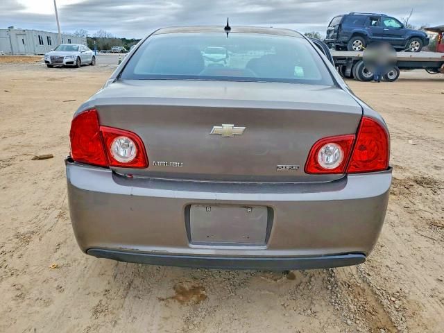 2011 Chevrolet Malibu ls