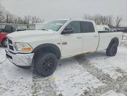 2012 Dodge Ram 2500 slt for sale in Barberton, OH
