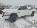 2012 Dodge RAM 2500 SLT