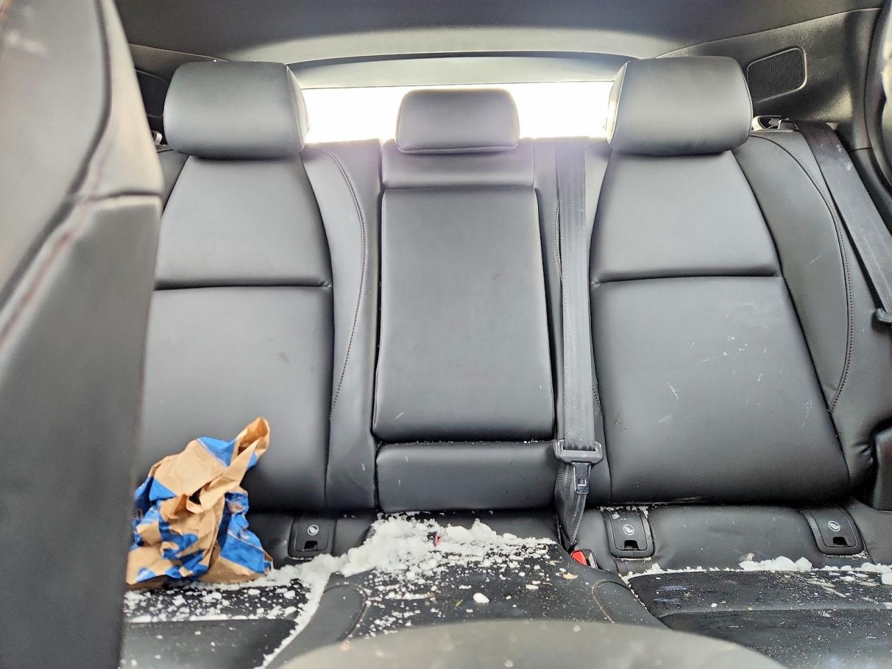 2019 Mazda 3 Preferred