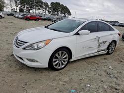 2012 Hyundai Sonata se en venta en Loganville, GA
