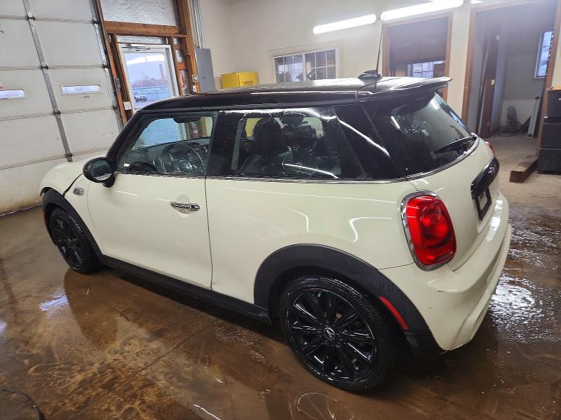 2017 Mini Cooper s
