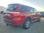 2013 Dodge Durango sxt