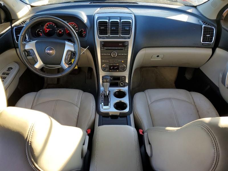 2009 GMC Acadia Slt-1