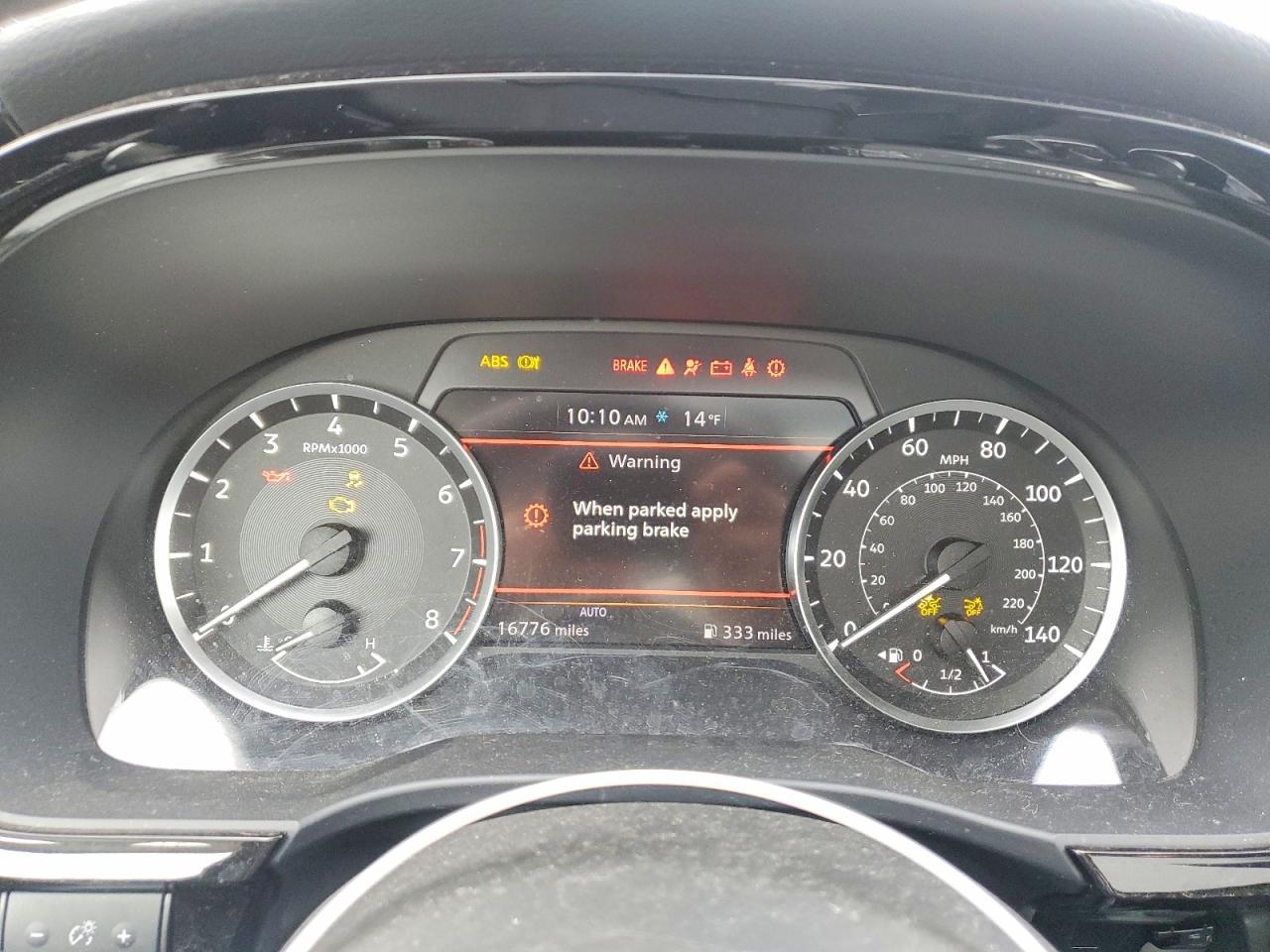 2024 Infiniti Qx60 Pure