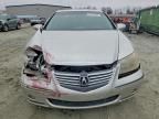 2005 Acura RL