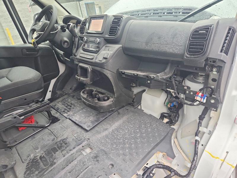 2025 Dodge RAM Promaster 1500 Delivery Van