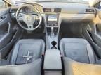 2014 Volkswagen Passat s