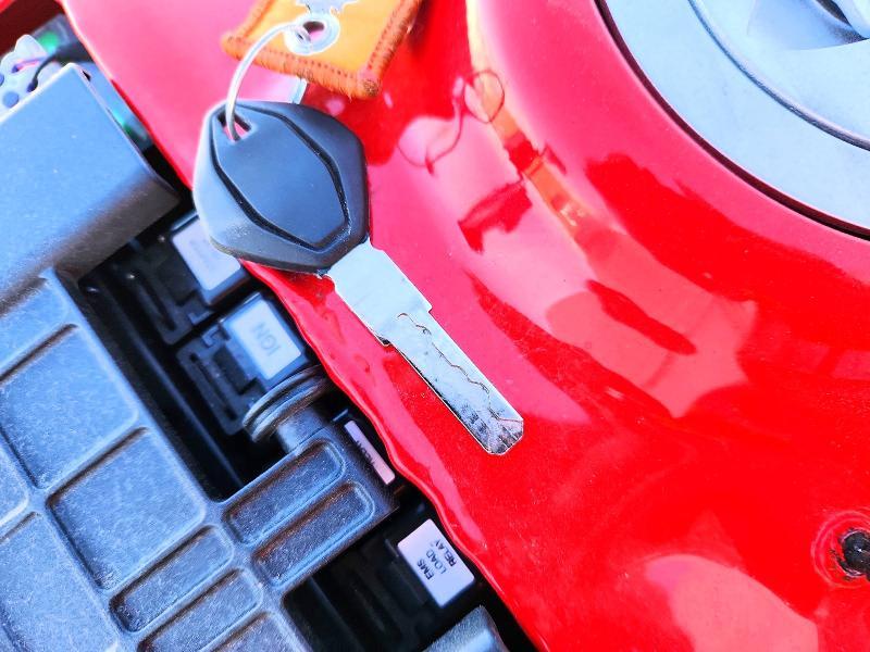 2026 Ducati Panigale V2