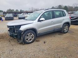 2015 Volkswagen Tiguan s for sale in Florence, MS