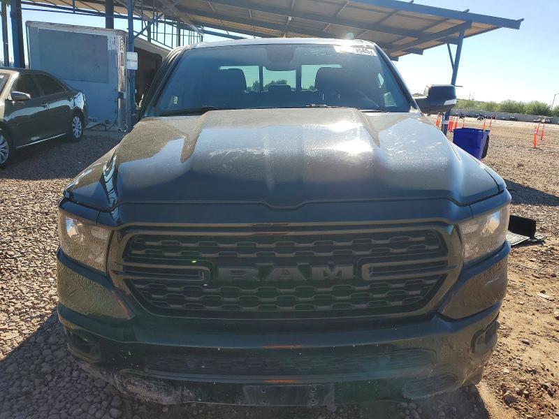2022 Dodge Ram 1500