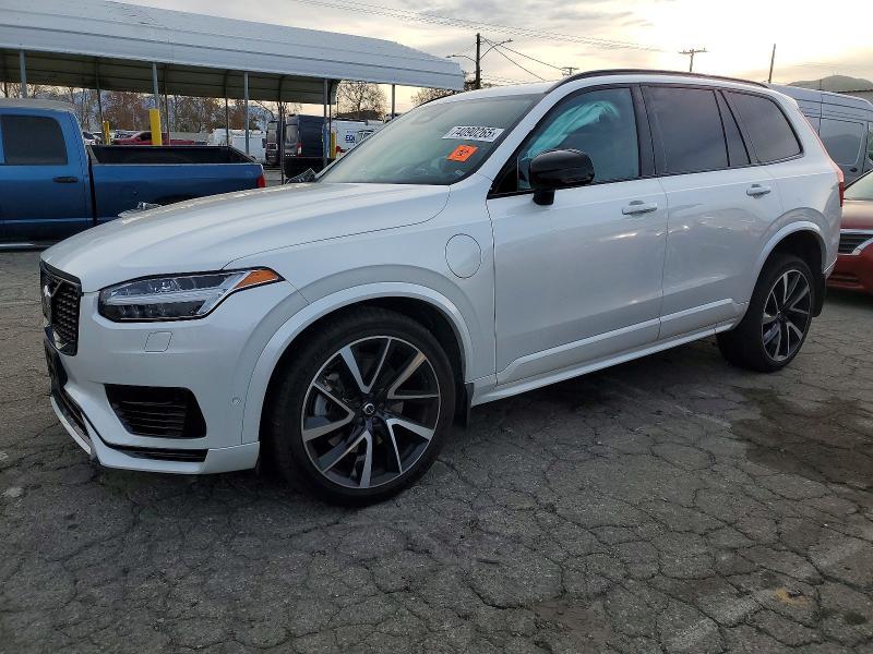 2023 Volvo Xc90 Ultimate