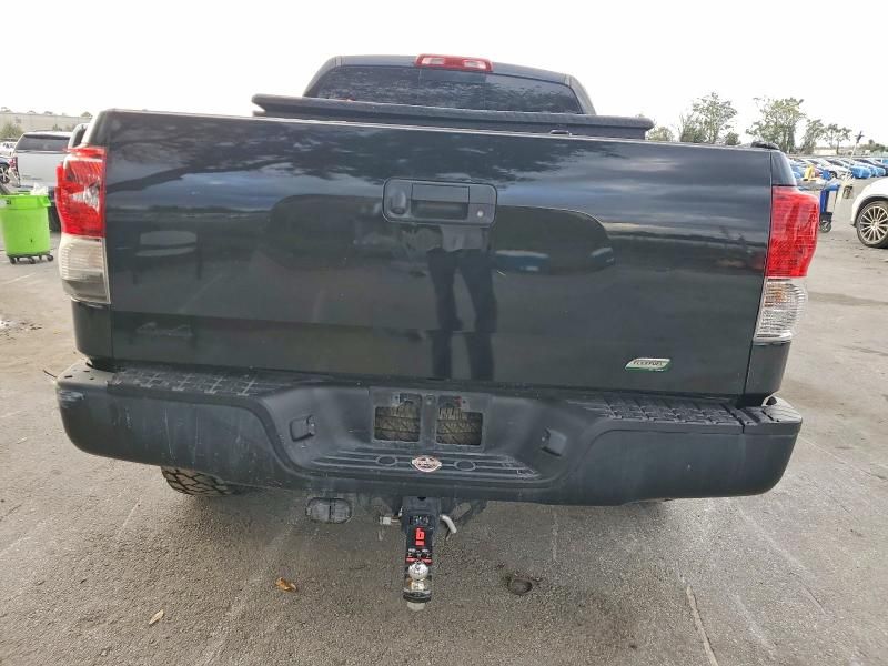 2010 Toyota Tundra Double Cab SR5
