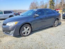 2012 Toyota Camry Base for sale in Concord, NC