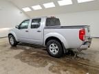 2010 Nissan Frontier Crew cab se