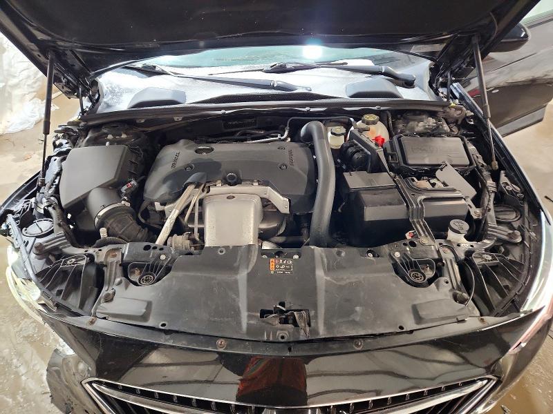 2018 Buick Regal Preferred ii